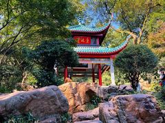 -岳麓山风景名胜区