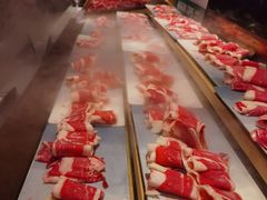 -亚马逊海鲜自助(梅溪湖步步高店)