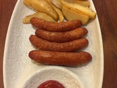 -阿香米线(宁波来福士广场店)