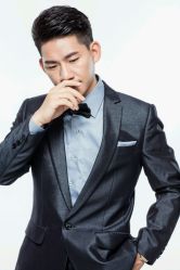 -GO VISION 动视觉婚纱摄影高级定制