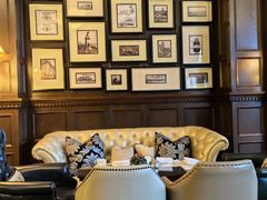 -Salon de Ville浦江汇(上海外滩华尔道夫酒店店)