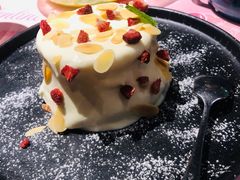 海盐芝士戚风蛋糕-西堤牛排(南京龙江店)