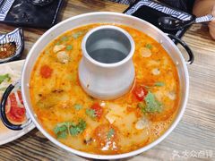 -Hi YOU你的饭局泰餐厅(雍和宫店)