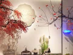 -蘭奢雅集·江浙菜(青山江滩店)