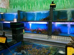 -万宝海鲜舫(劳动公园店)
