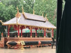 -西双版纳勐泐文化旅游区