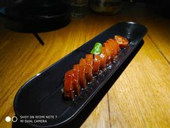 -金牌外婆家(苏州中心店)