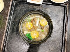 -有一锅·黑山羊腊排骨土鸡火锅(古城四方街店)