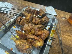-马相卿特色烤肉面食馆(虎台店)