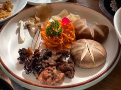 -禅蕴素食生活馆