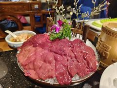 -周师兄大刀腰片火锅(解放碑总店)