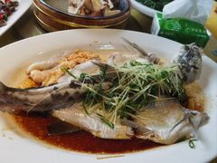 -大笑饭堂(甲子桥店)