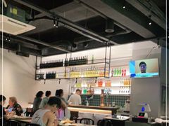 大堂-FABIO’S费比欧披萨餐厅