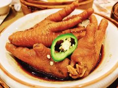 -赏点粤式点心(广州塔店)