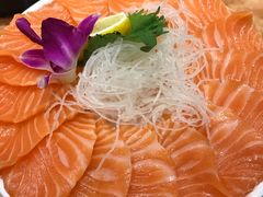 -万岁寿司(蓬江万达店)