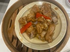 -蔡澜点心·粤菜(月星环球港店)