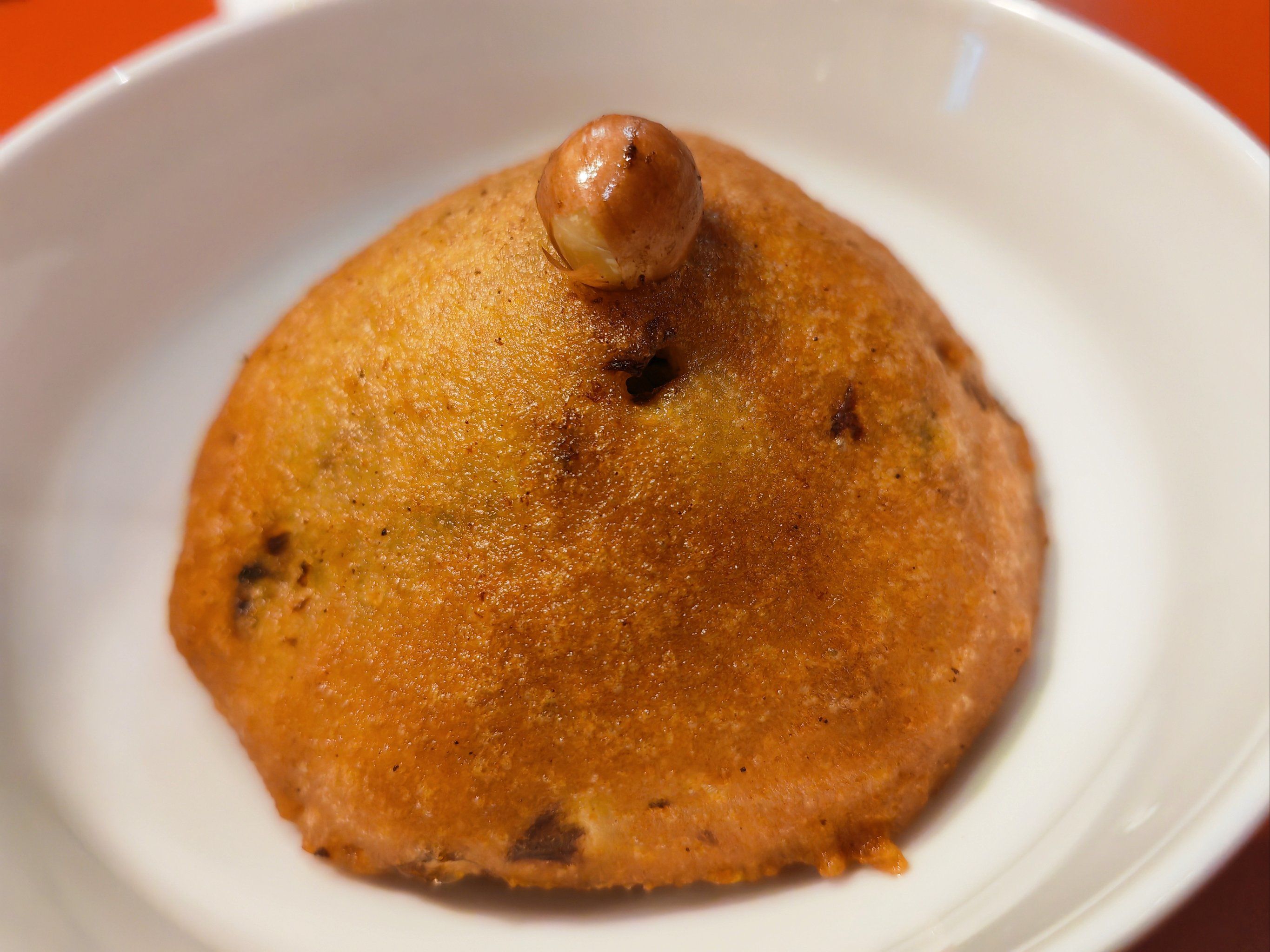 海蛎饼[馋]福建人的金色05宝藏美味