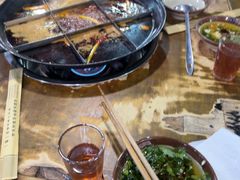 -正南齊北重庆老火锅(光华村直营店)