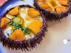 -李氏疙瘩汤·本地海鲜·老烟台菜(所城里店)