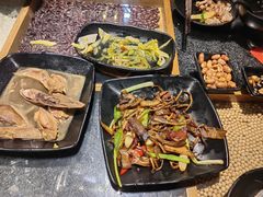 -潮十三潮汕砂锅粥(高新四路大都荟店)