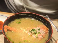 -梅丘·寿司の美登利(银座店)