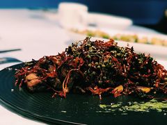 藤椒小牛排-乾园(恒隆广场店)
