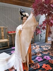 -盘子女人坊生日照·摄影馆(浦东店)