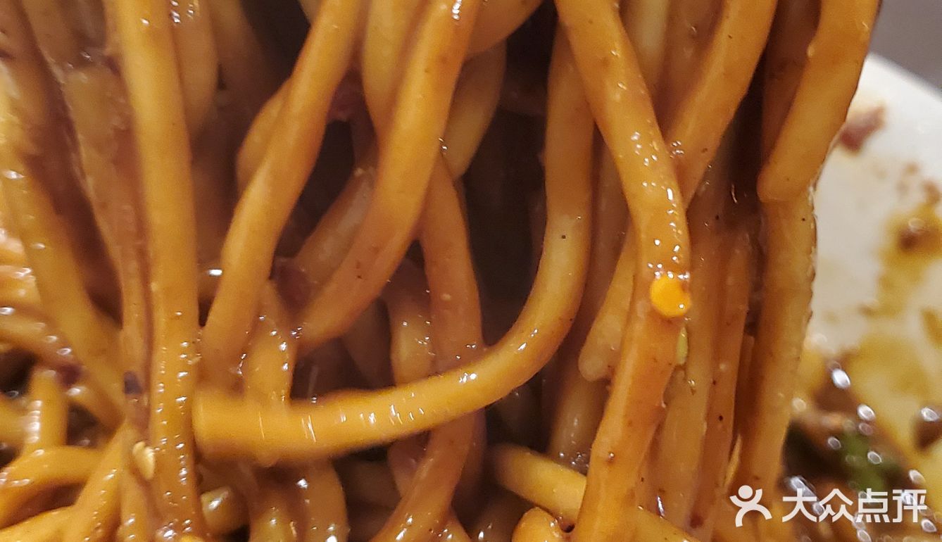 24小时营业的洛阳美食城果然名不虚传
