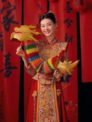 -今生有约婚纱摄影店(景德路店)