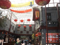 IMG_3412-江宁会馆(劈柴院店)