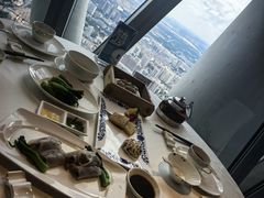 -广州塔晖粤轩中餐厅