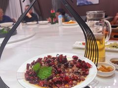 -尚宴(盛世广场·食尚街店)