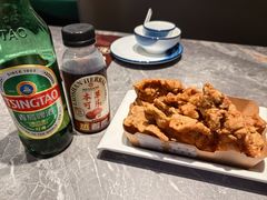 -1937青岛老味道·海肠捞饭·青岛菜(大鲍岛栈桥店)