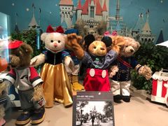 -济州岛泰迪熊博物馆