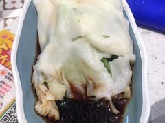 -华辉拉肠(宝华店)
