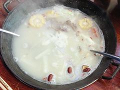 -草本味·市井羊肉馆(德和沁园店)