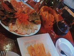 -羽深肉铺 Steak & Wine