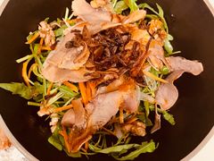 -胡麻(静安嘉里店)