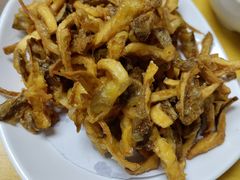 -屋里家延边朝鲜族冷面(南园店)