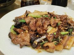 -嘉年华面包房餐厅（饺子馆）(陶然亭店)