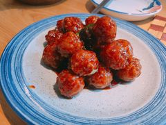 -金豆角砂锅焖面(安贞店)