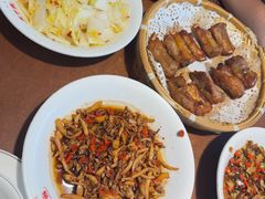 -天下客饭店(中山路店)