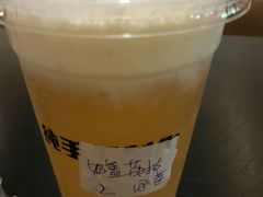 -王子拉茶(岁宝益田店)