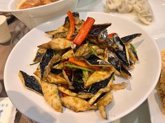 -金海湾海鲜总店
