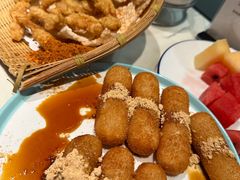 -万达广场(南宁青秀店)