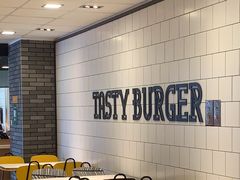 -麦当劳(西站店)