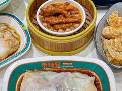 -禾师兄·布拉肠(一德路店)