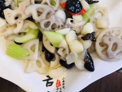 -王四酒家苏帮菜馆(观前店)