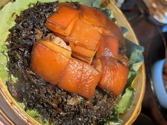 -寻宝记绍兴菜(鲁迅路店)