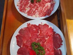 -潮辣成都老火锅(奉贤扶港路店)